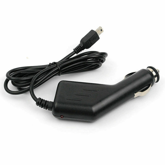 12V Sat Nav Car Charger (For 12V sockets use ONLY!) - C & M Navigation Systems 