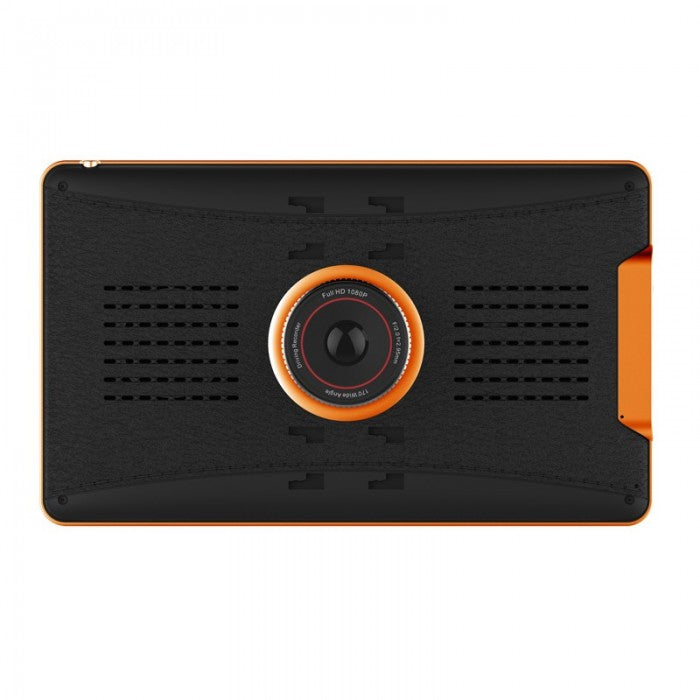 9" CMNAV 360 Camper Plus (Built-in Dashcam, Android, Wi-Fi, Netflix) - C & M Navigation Systems 